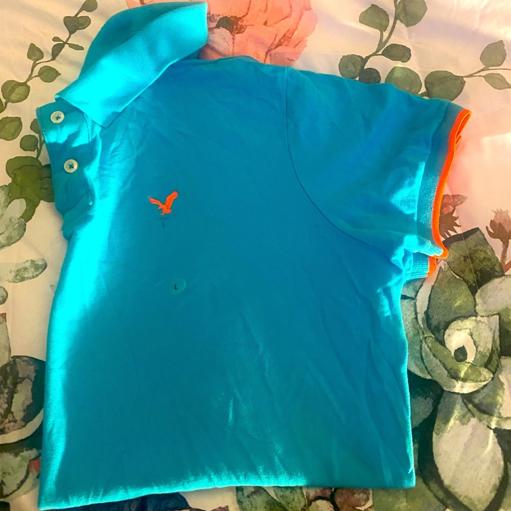 Polo shirt